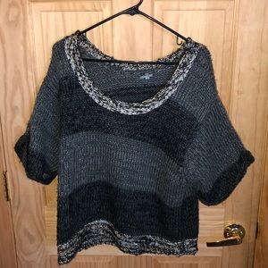 Charlotte Russe XL Sweater Shirt